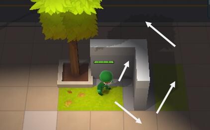 逃跑吧少年破解版2024最新版本