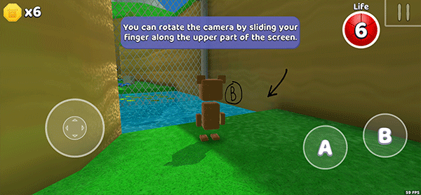 超级熊冒险最新版