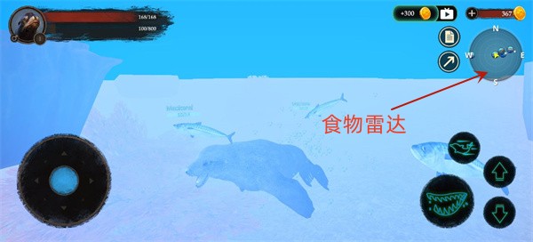 海狮模拟器正版(The Sea Lion)