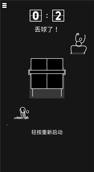 魔性乒乓官方版(Ping Pong King)