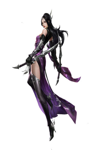 一梦江湖网易专属渠道服