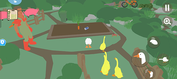 捣蛋鹅官方正版最新版