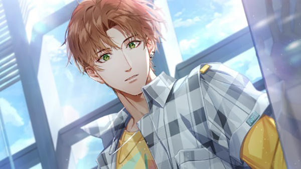 光与夜之恋台服官方正版手游