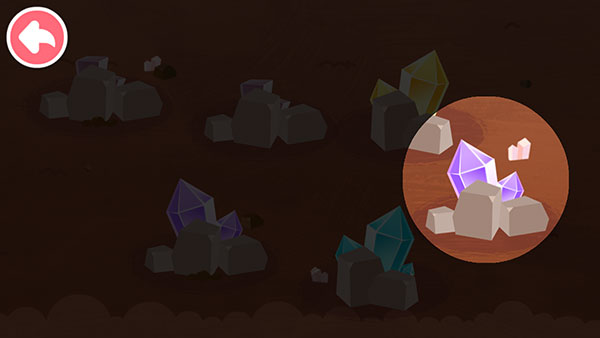 宝宝巴士奇妙珠宝店