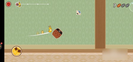 爆笑虫子大冒险无限金币钻石版