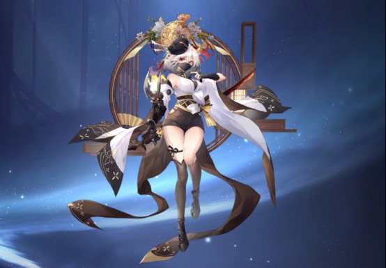 双生幻想狐妖小红娘联动版