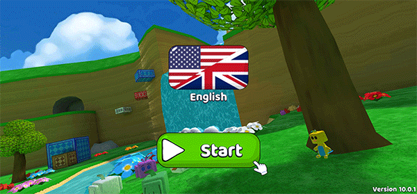 超级熊冒险最新版