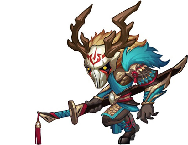 造梦西游ol4399版