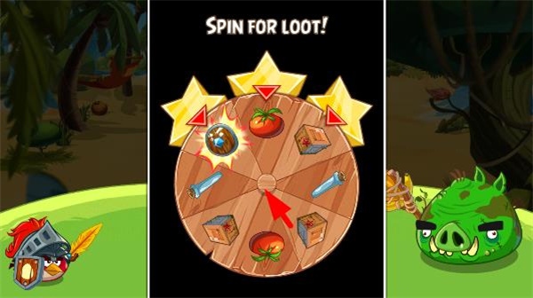 愤怒的小鸟英雄传最新版2024