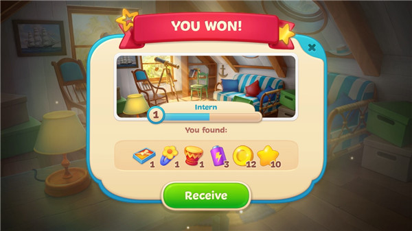 罗马消消乐官方版