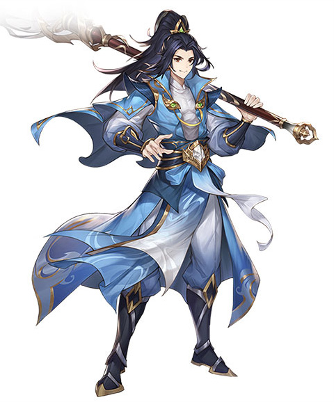 元尊手游最新版