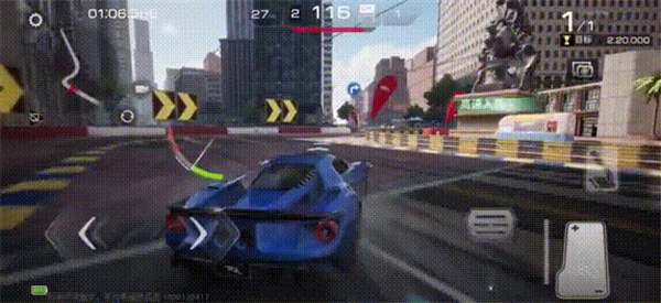 巅峰极速2024最新版