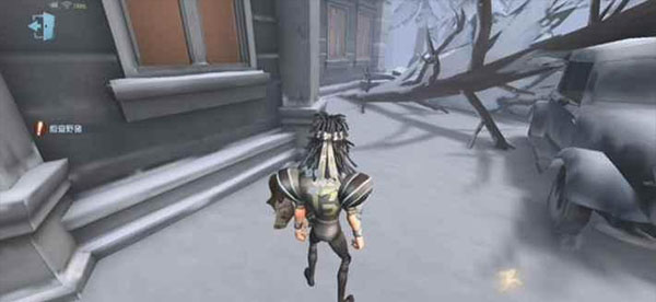 第五人格华为渠道服