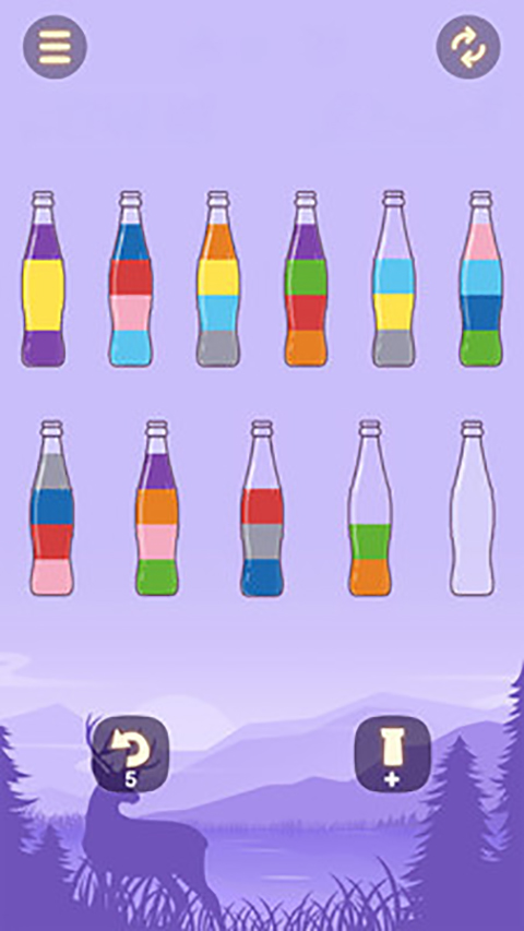 倒来倒趣官方版