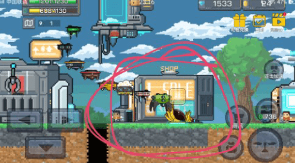 熔岩矿车官方版