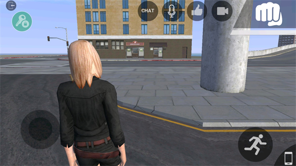 自由城计划破解版最新版