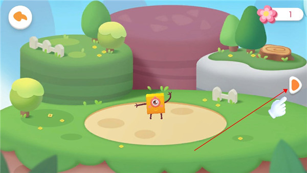 神奇数字宝宝(Block World)宝宝巴士官方版