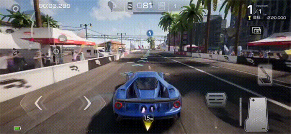 巅峰极速2024最新版