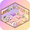 可爱的房屋设计官方版