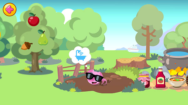 我的梦幻农场最新版