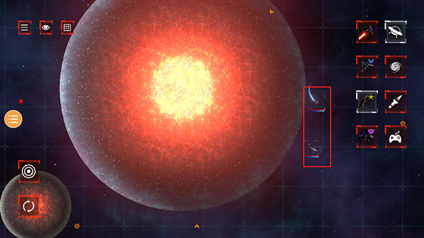 星战模拟器22024最新版