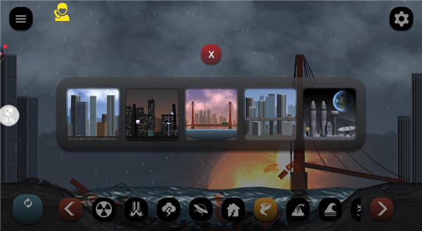 模拟星球毁灭2最新版