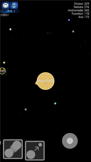 星球吞噬战官方正版