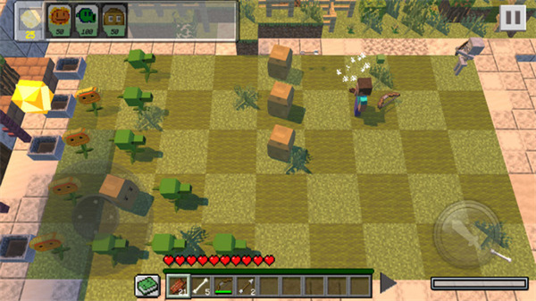 pvzmc下载最新版