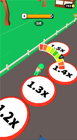 糖豆人跑酷官方版