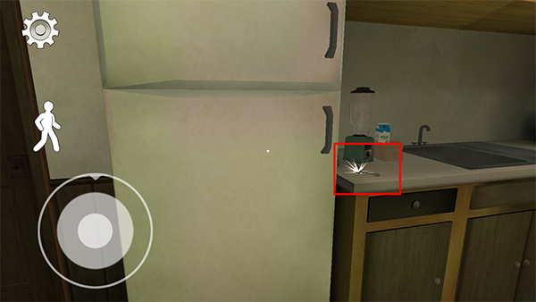 恐怖冰淇淋3正式版