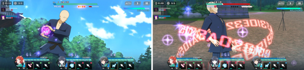 魔法科高校的劣等生Reloaded Memory