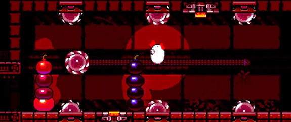 炸弹鸡最新版(BombChicken)