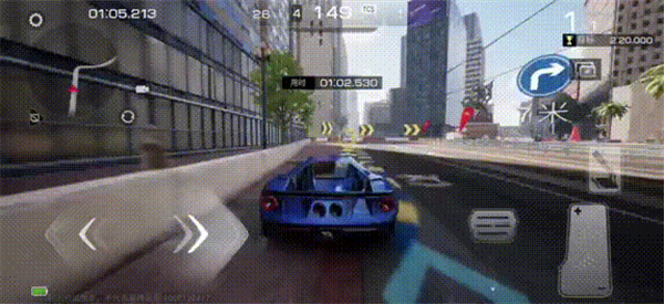 巅峰极速2024最新版