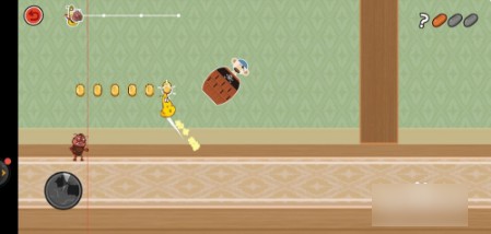 爆笑虫子大冒险无限金币钻石版