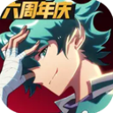 非人学园九游版