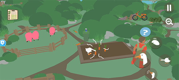 捣蛋鹅官方正版最新版