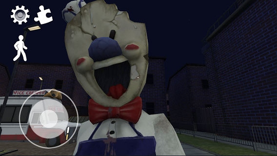 恐怖冰淇淋3中文版