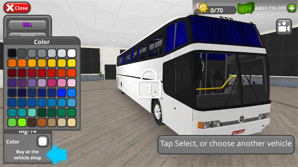 公路司机无限金币中文版最新版