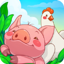 快乐农场生活最新版