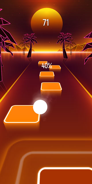 球球你跳一跳正版