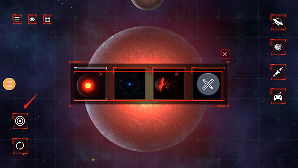 星战模拟器22024最新版