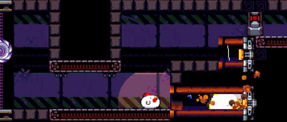 炸弹鸡最新版(BombChicken)