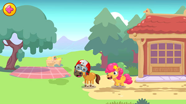 我的梦幻农场最新版