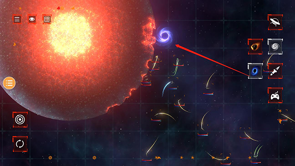 星战模拟器22024最新版