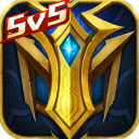 英魂之刃百度版