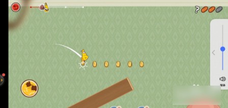 爆笑虫子大冒险无限金币钻石版