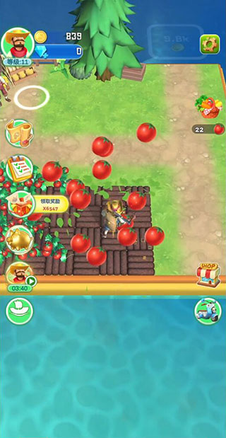 天天开心农场最新版