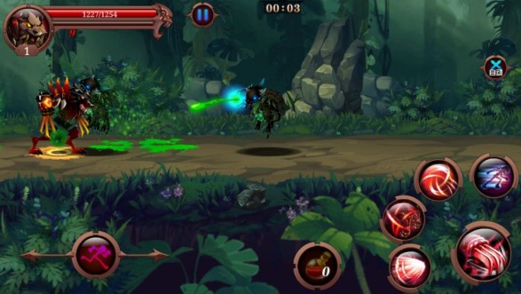 火柴人部落内购免费版