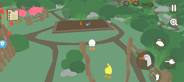 捣蛋鹅官方正版最新版