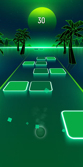 球球你跳一跳正版